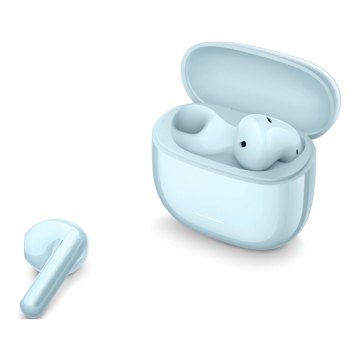 Headphones Xiaomi M2537E1 Blue LuxuryLifeWay Online Store