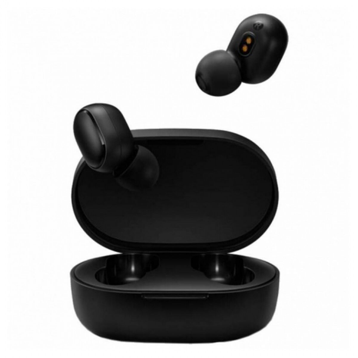 Wireless Headphones Xiaomi BHR4272GL Black LuxuryLifeWay Online Store