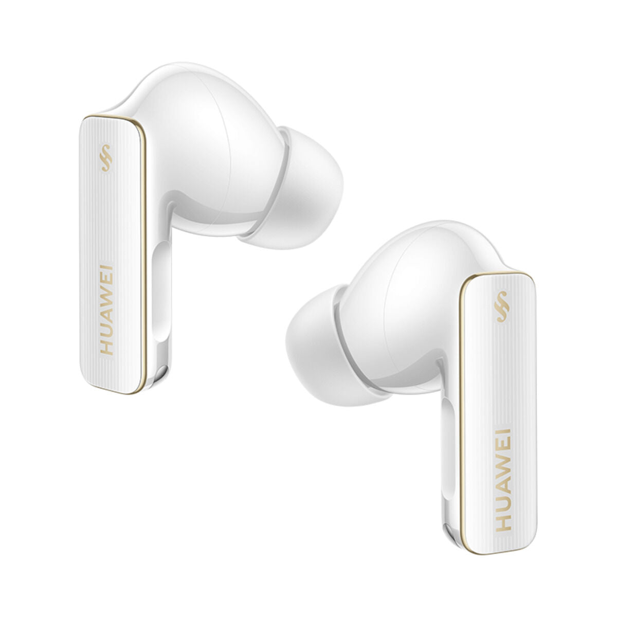 Headphones Huawei PRO 4 White LuxuryLifeWay Online Store