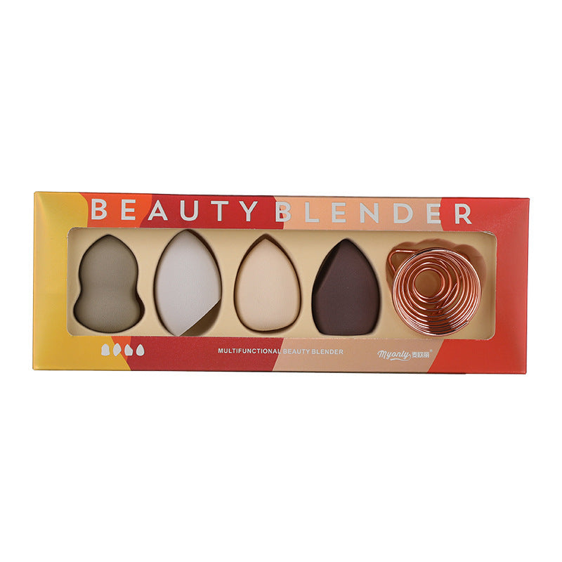 Giant Soft Beauty Gourd Puff Water Drop Powder Puff Makeup Egg