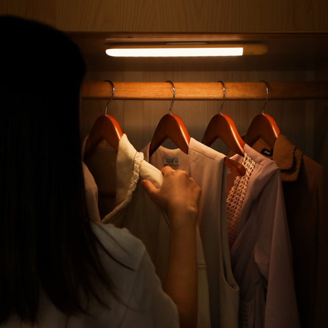 Warm Wall Lamp Pi-Mart