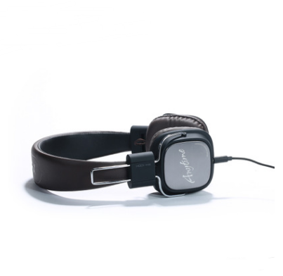 Over-Ear Brand Mobile Headphones with Microphone Pi-Mart