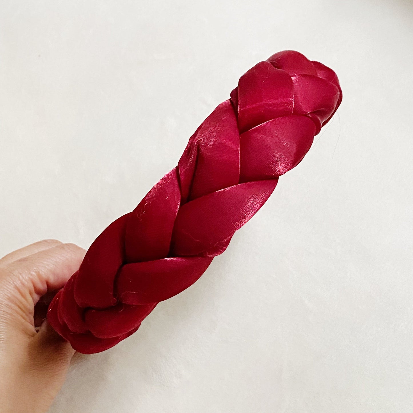 Braided Headband LadyShow.Store