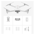 FIMI X8 SE 2022 2.4GHz 10KM FPV With 3-axis Gimbal 4K Camera HDR Video GPS 35mins Flight Time RC Quadcopter RTF LuxuryLifeWay Online Store