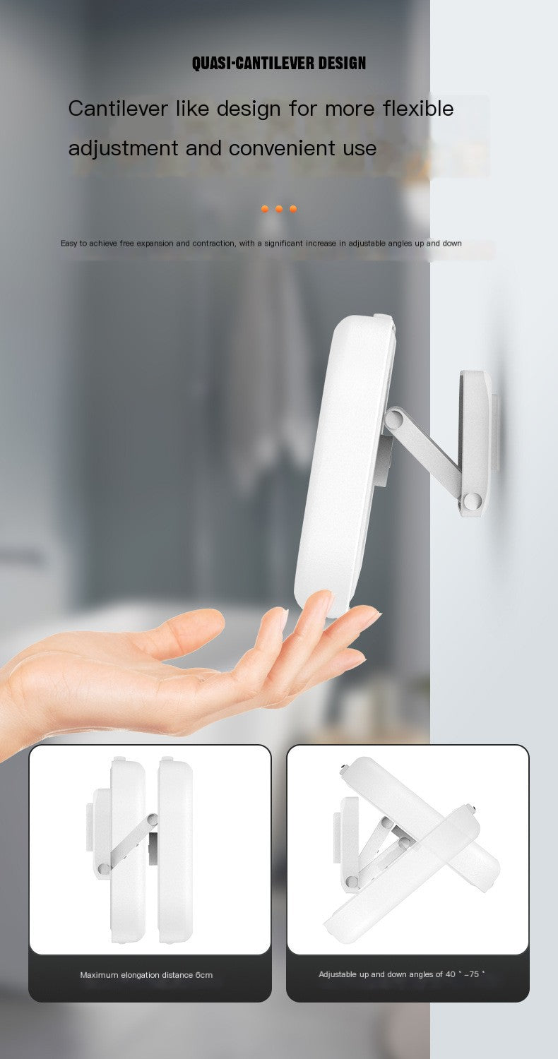 360-Degree Phone Holder