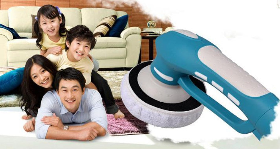 Car polishing machine CJD