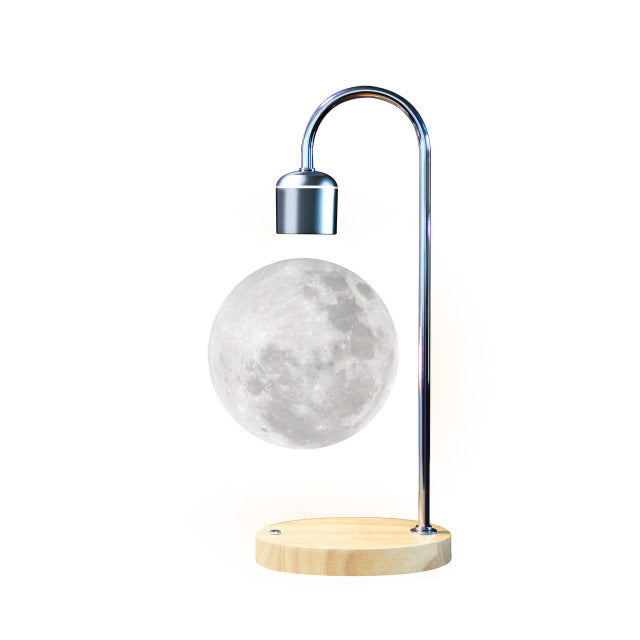 Levitation Moon Lamp Pi-Mart