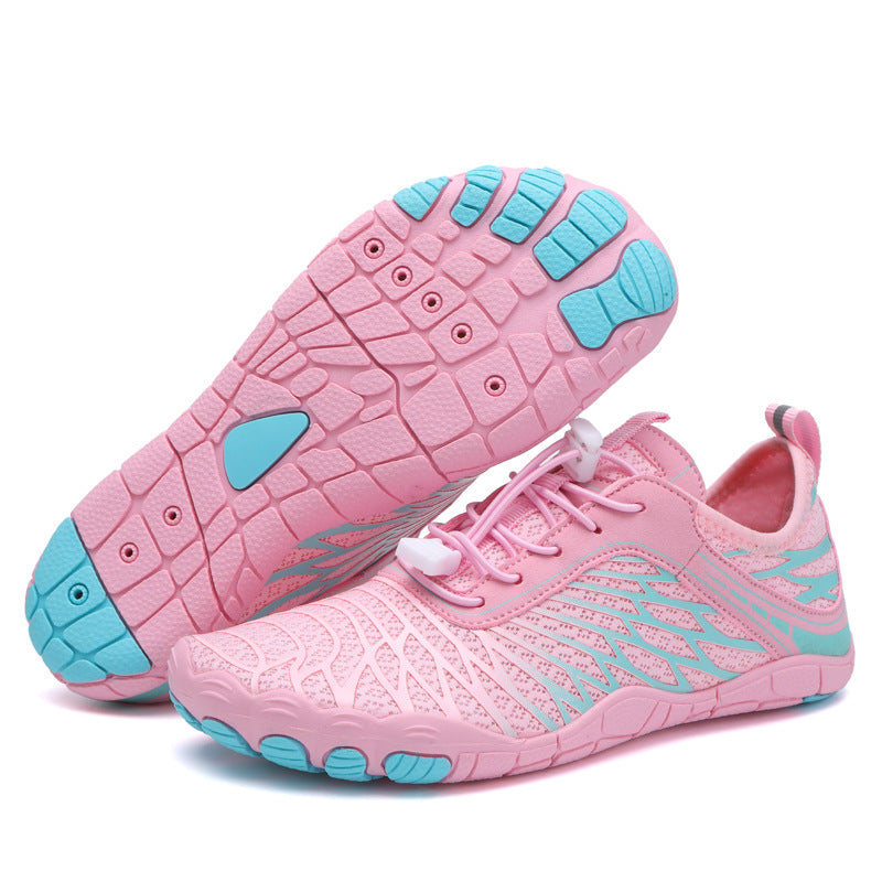 Diving Creek Shoes Swimming Wading Shoes Outdoor CJD