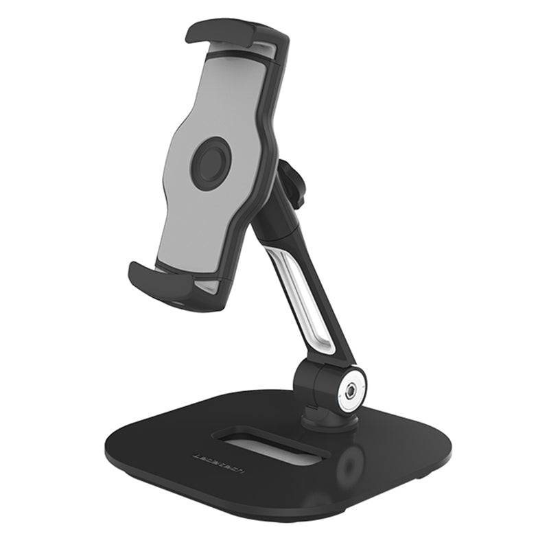 Compatible with Apple, Ipad Stand Mobile Phone Folding Support Clip