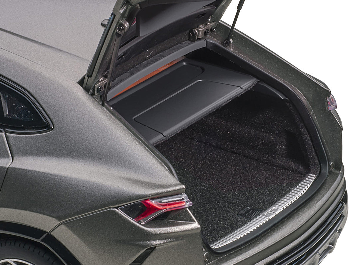 Lamborghini Urus Grigio Lynx Gray Metallic 1/18 Model Car by Autoart LuxuryLifeWay Online Store