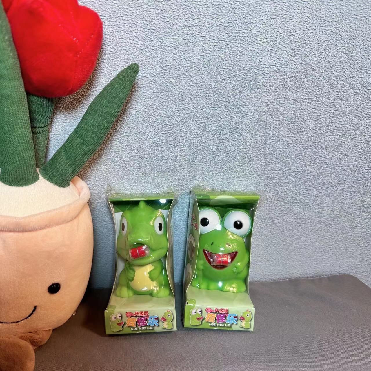 Creative Pressure Relief Rebound Children's Toy