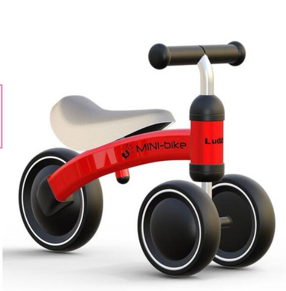 Children's Twist Car and Balance Scooter Walker LuxuryLifeWay Online Store