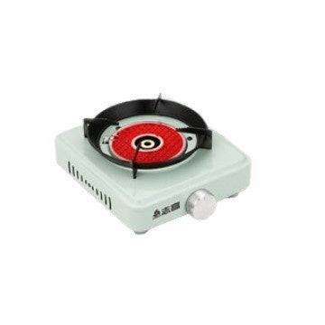 Stove Tea Kettle Camping Cookware Induction Cooker PearlNestDecor.com