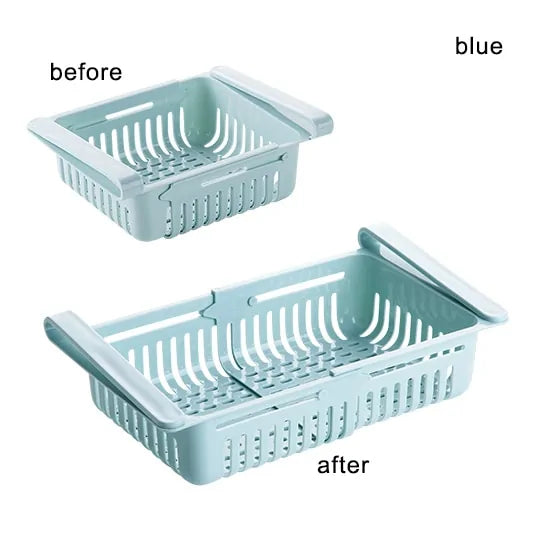 Shelf Kitchen Organizer Pi-Mart
