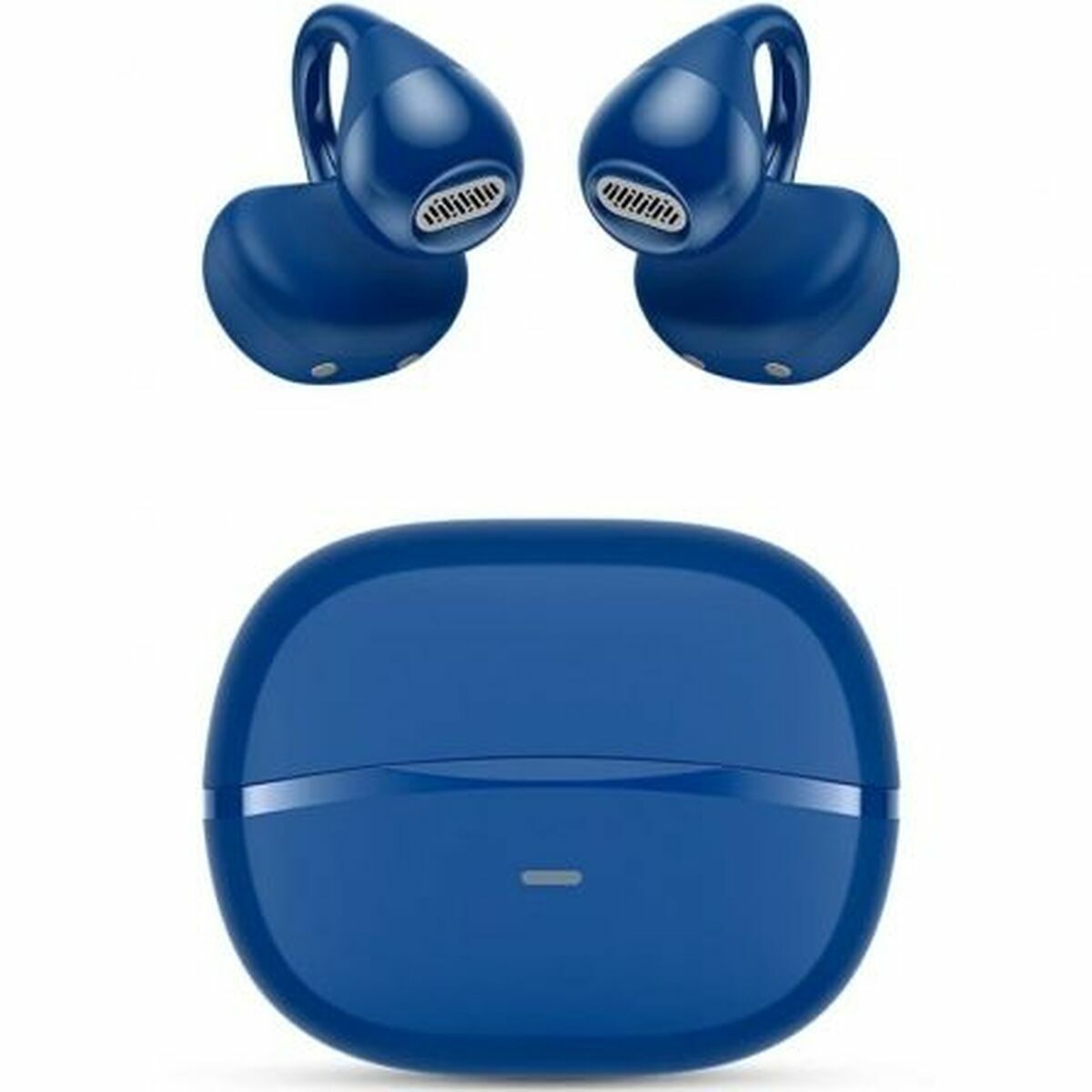 Headphones SPC 4631E Blue LuxuryLifeWay Online Store