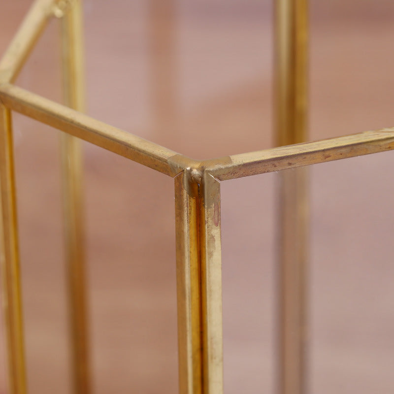 Makeup brush storage box CJD2