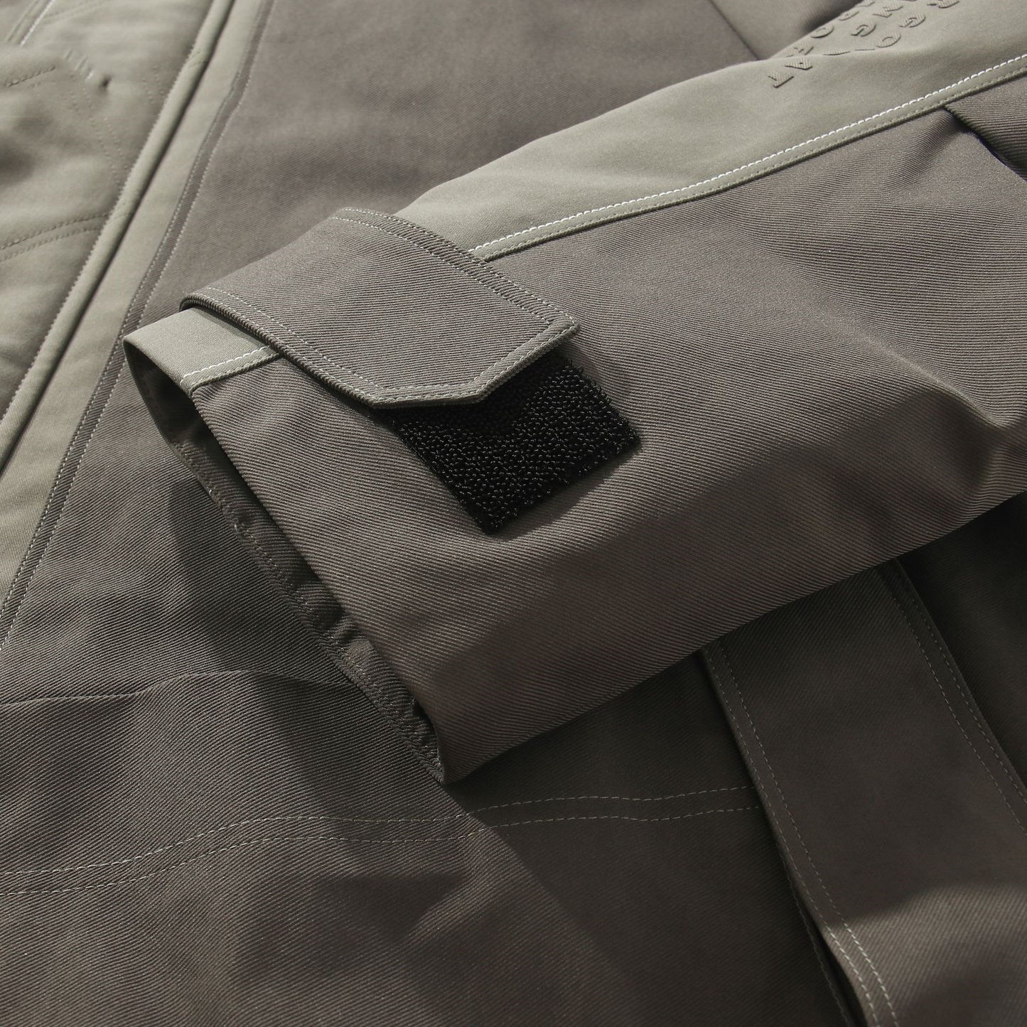 Winter Quality Hooded Zipper Down Jacket Men CJD