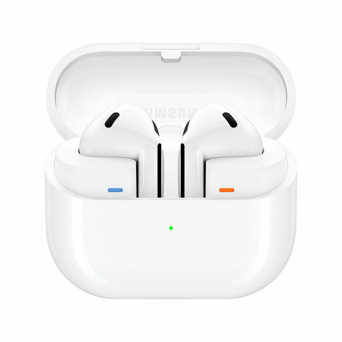 Bluetooth Headphones Samsung BUDS3 White LuxuryLifeWay Online Store