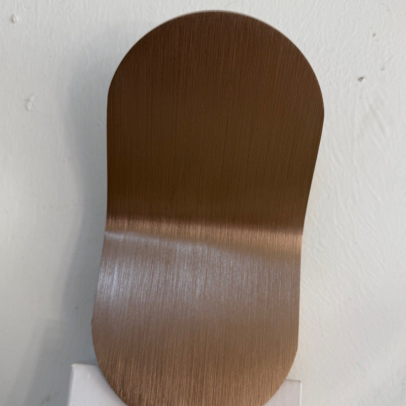 LED Bedside Modern Minimalist Creative Wall Lamp PearlNestDecor.com