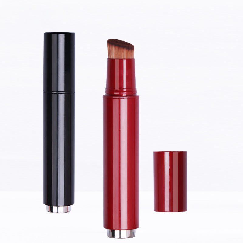Travel Portable Liquid Foundation Automatic Makeup Brush CJD2