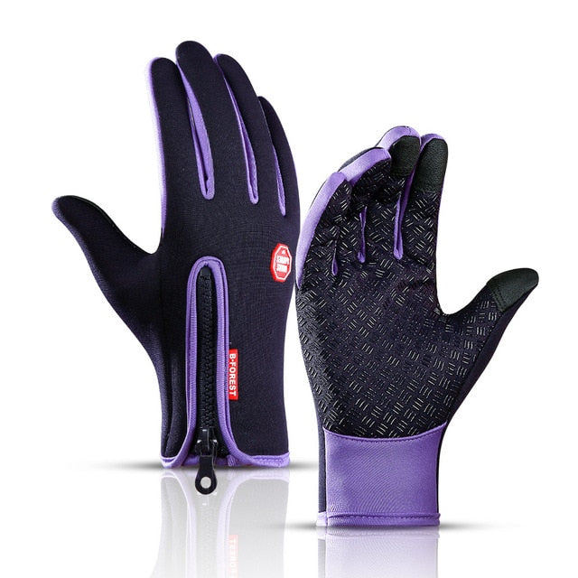 Waterproof Outdoor Sports Gloves Pi-Mart