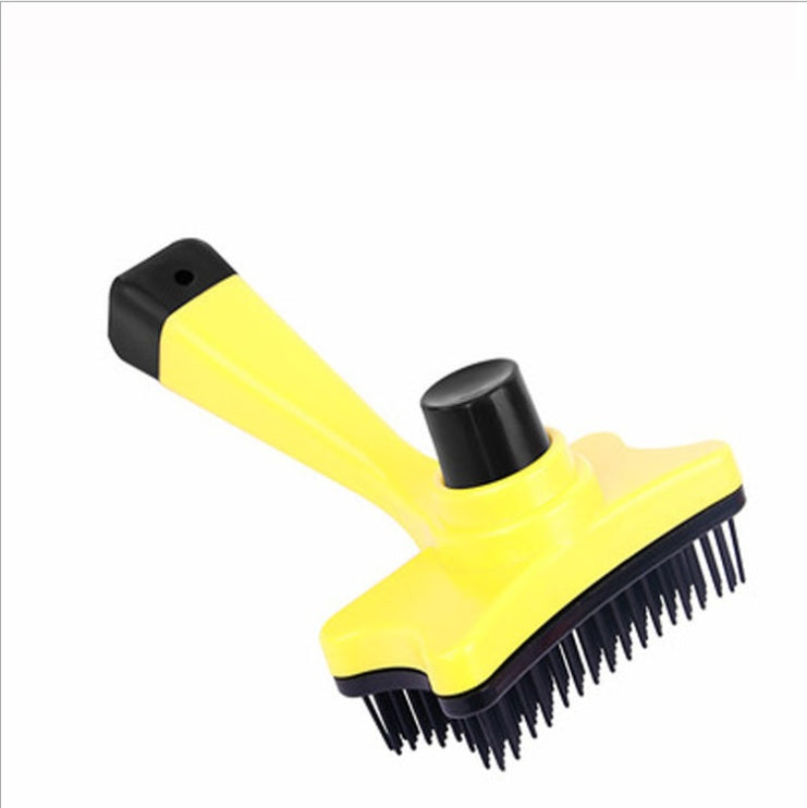 Pet products dog comb cat comb Pets Fashion
