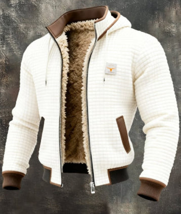Foreign Trade Cross-border Trendy Independent Station Cotton-padded Jacket Best YouTube Store