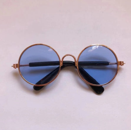 Pet Cat Glasses Cat Sunglasses LadyShow.Store