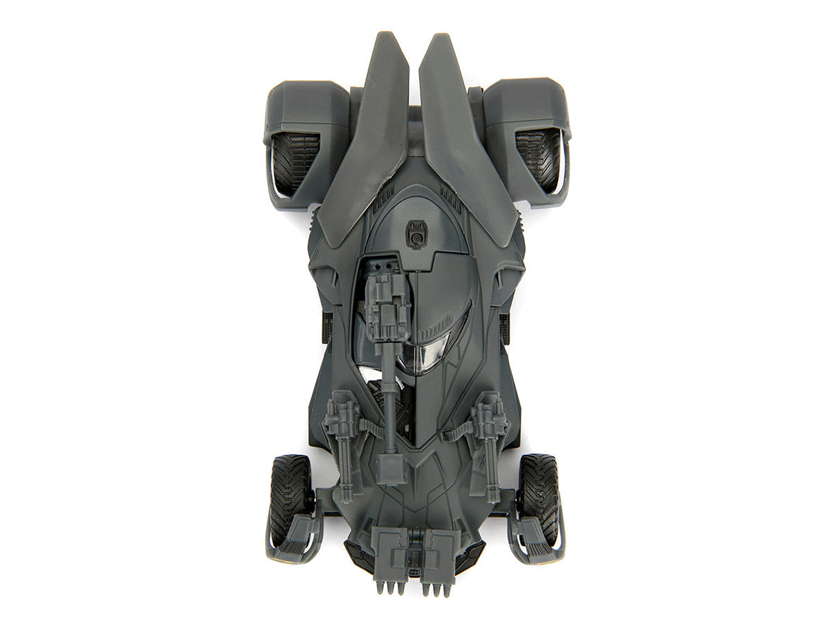 "Justice League" Movie Batmobile 1/32 Diecast Model Car by Jada LuxuryLifeWay Online Store