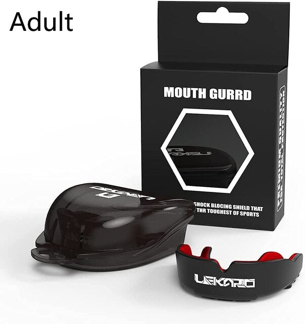 Sports Mouth Guard Pi-Mart