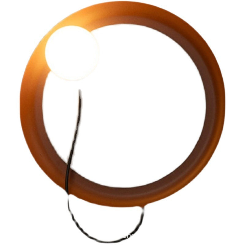 Minimalist Creative Living Room Aisle Bedroom Adjustable Wall Lamp PearlNestDecor.com