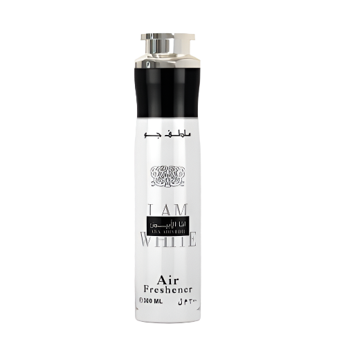 Lattafa Ana Abiyedh Air Freshner LuxuryLifeWay Online Store