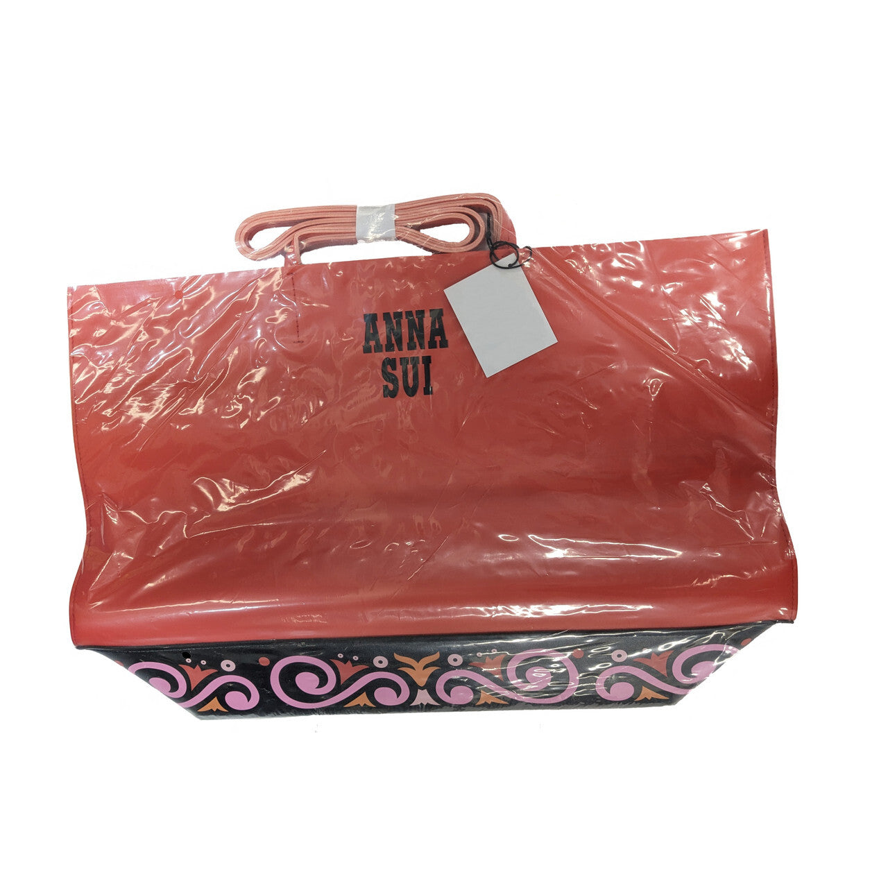 Anna sui tote bag LuxuryLifeWay Online Store