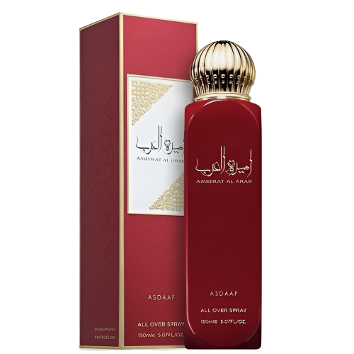Lattafa Ameerat Al Arab All Over Spray LuxuryLifeWay Online Store