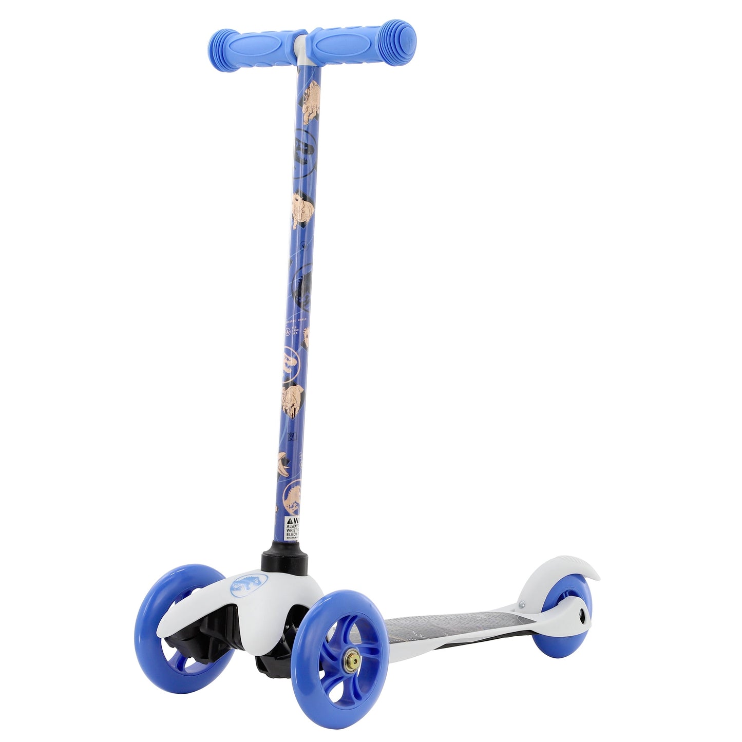 Jurassic World 3 Wheel Tilt and Turn Scooter LuxuryLifeWay Online Store