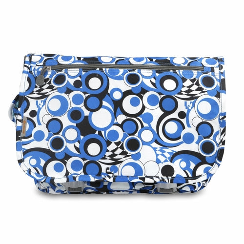 TERRY MESSENGER BAG LuxuryLifeWay Online Store