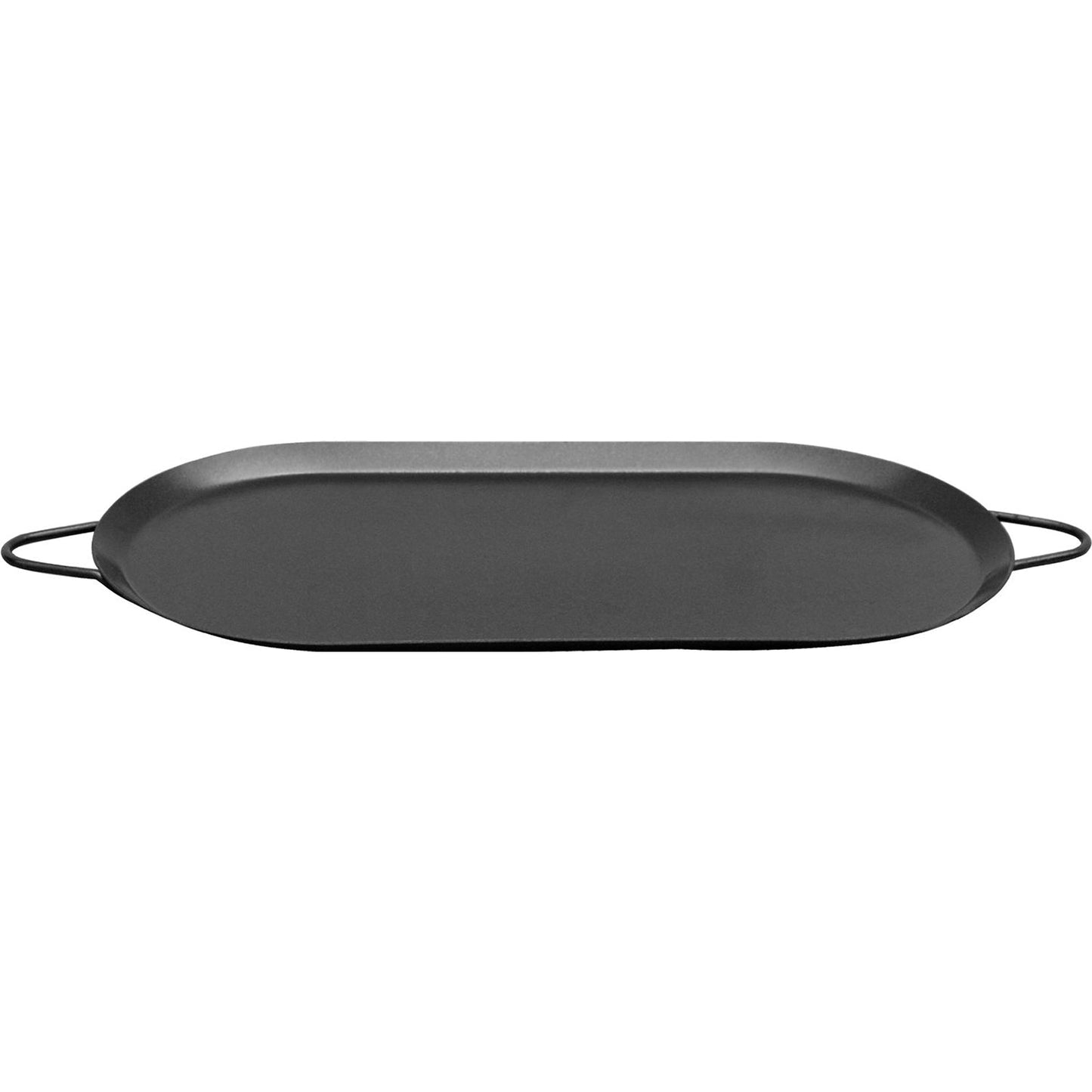 Brentwood 18X8.5" Double Tortilla Warmer (Comal) LuxuryLifeWay Online Store