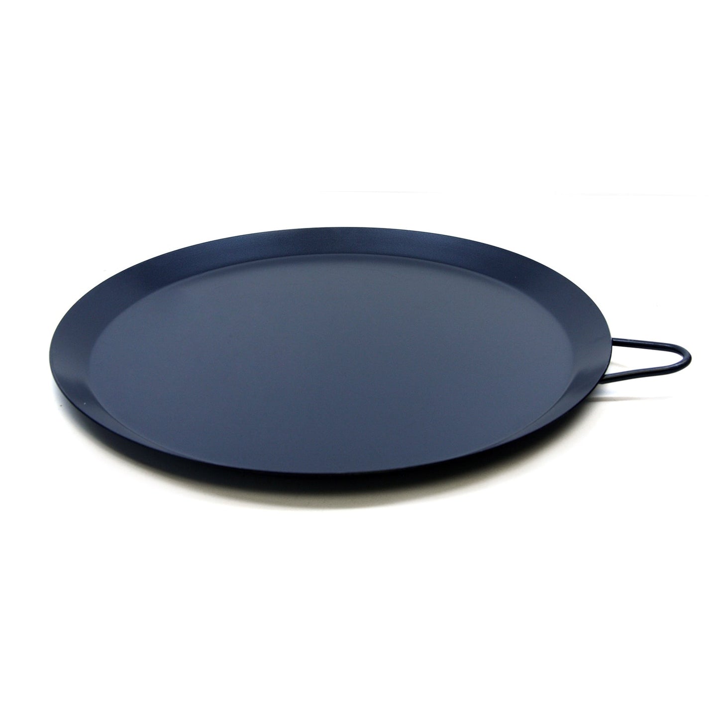 Brentwood 9.5 Round Griddle (Comal) LuxuryLifeWay Online Store