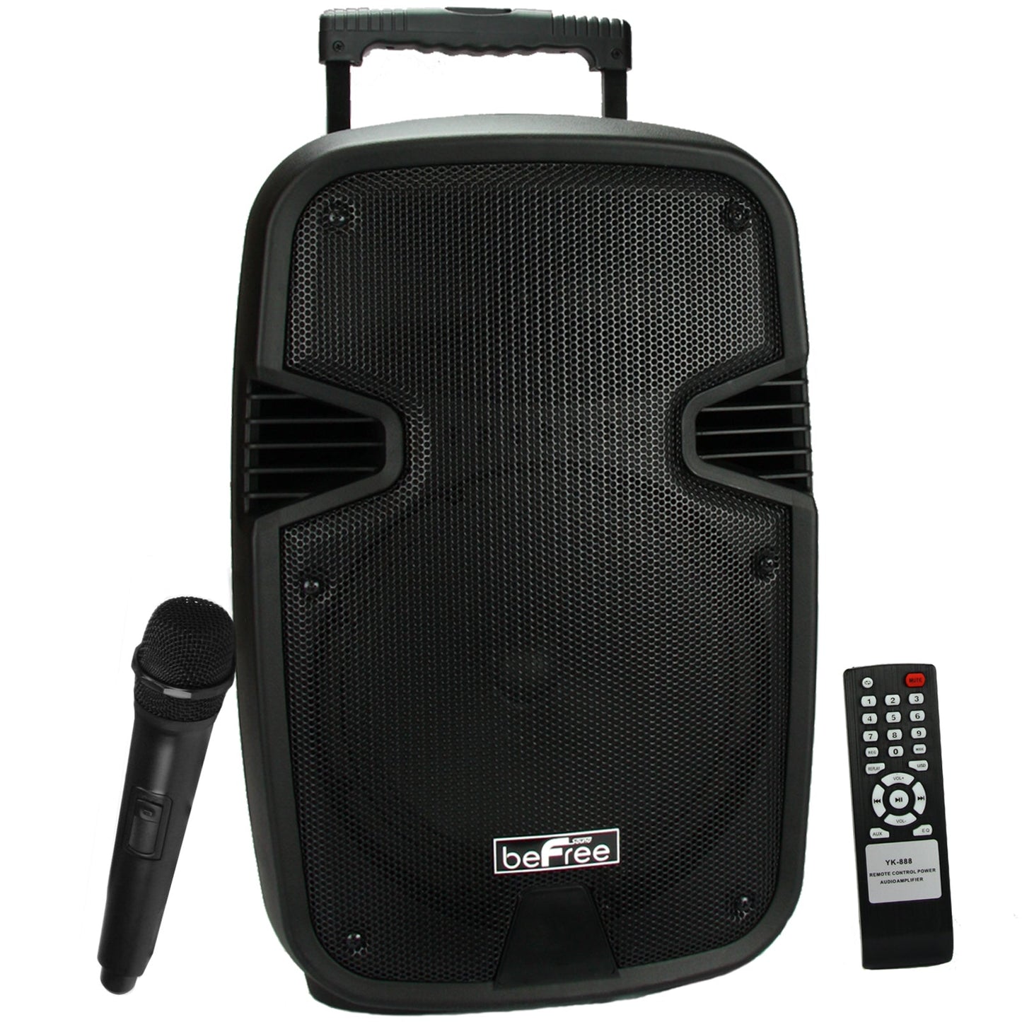 beFree Sound 10 LuxuryLifeWay Online Store