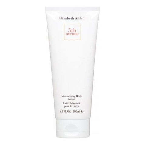 Fifth Avenue Body Lotion LuxuryLifeWay Online Store