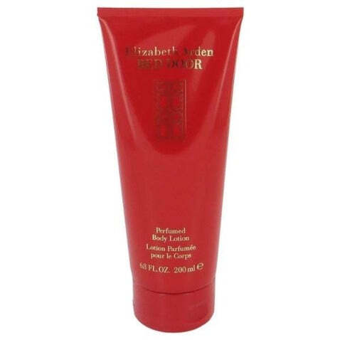 Red Door Body Lotion LuxuryLifeWay Online Store