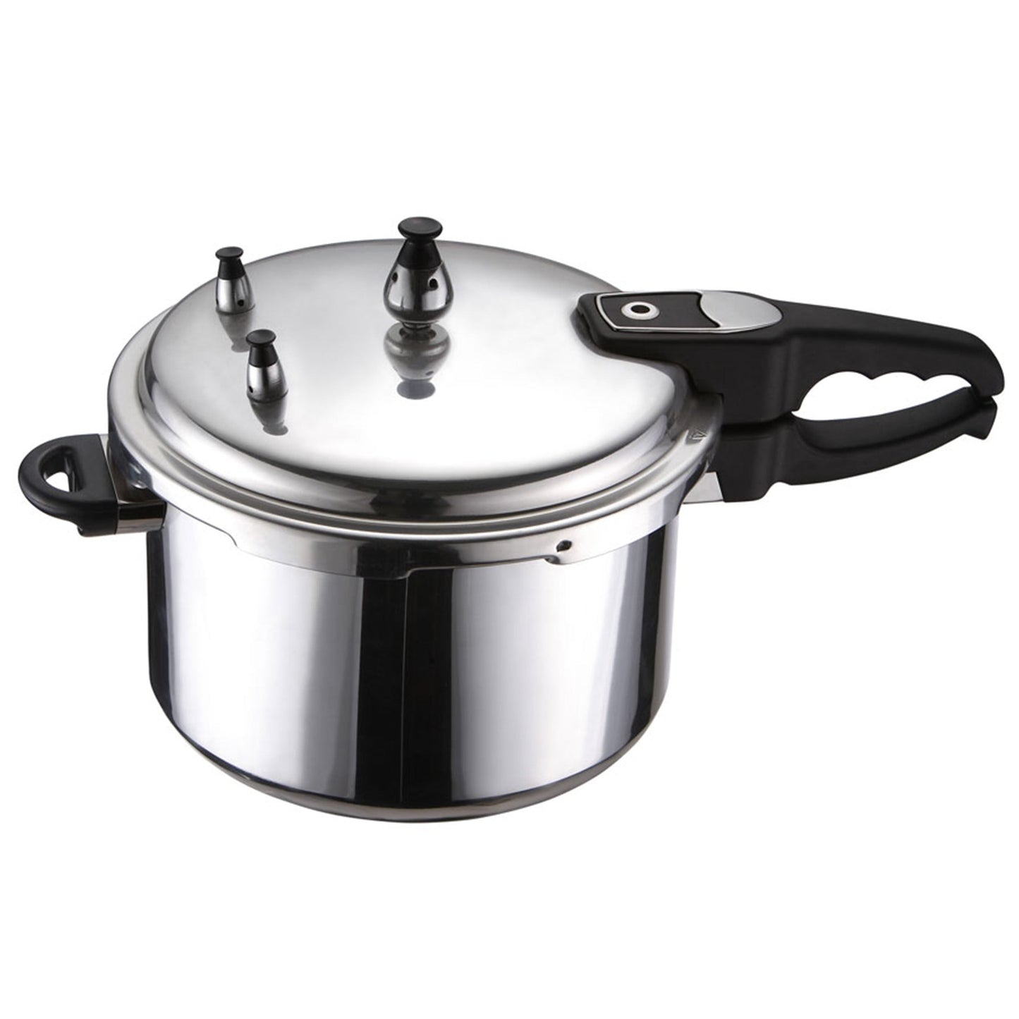 Brentwood Aluminum 5.5L Pressure Cooker LuxuryLifeWay Online Store