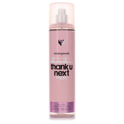 Ariana Grande Thank U Next Body Mist LuxuryLifeWay Online Store