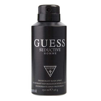 Guess Seductive All Over Body Spray LuxuryLifeWay Online Store