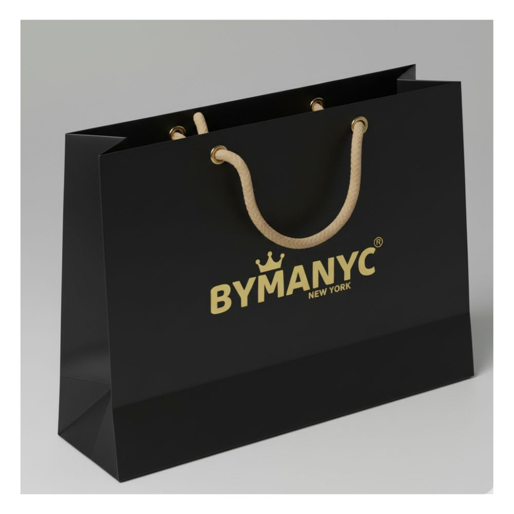 Crystal Strap Mini • SOHO New Collection BYMANYC ® New York LuxuryLifeWay Online Store