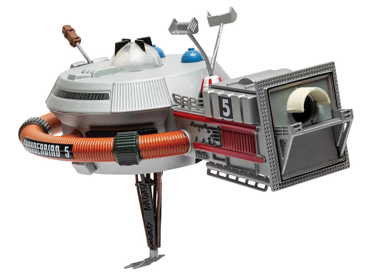 Thunderbird 4 Submarine Yellow "Thunderbirds" (1965-1966) TV Series "F.A.B. Collection" Diecast Model Car by Corgi LuxuryLifeWay Online Store