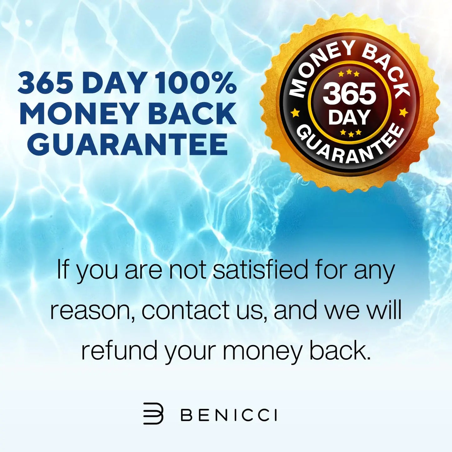 7 in 1 Pool and Spa Test Strips Kit 100 Accurate Test Strips for Spa, Swimming Pool and Hot Tubs - Fantastic for Homes or Commercial Use - PH Water