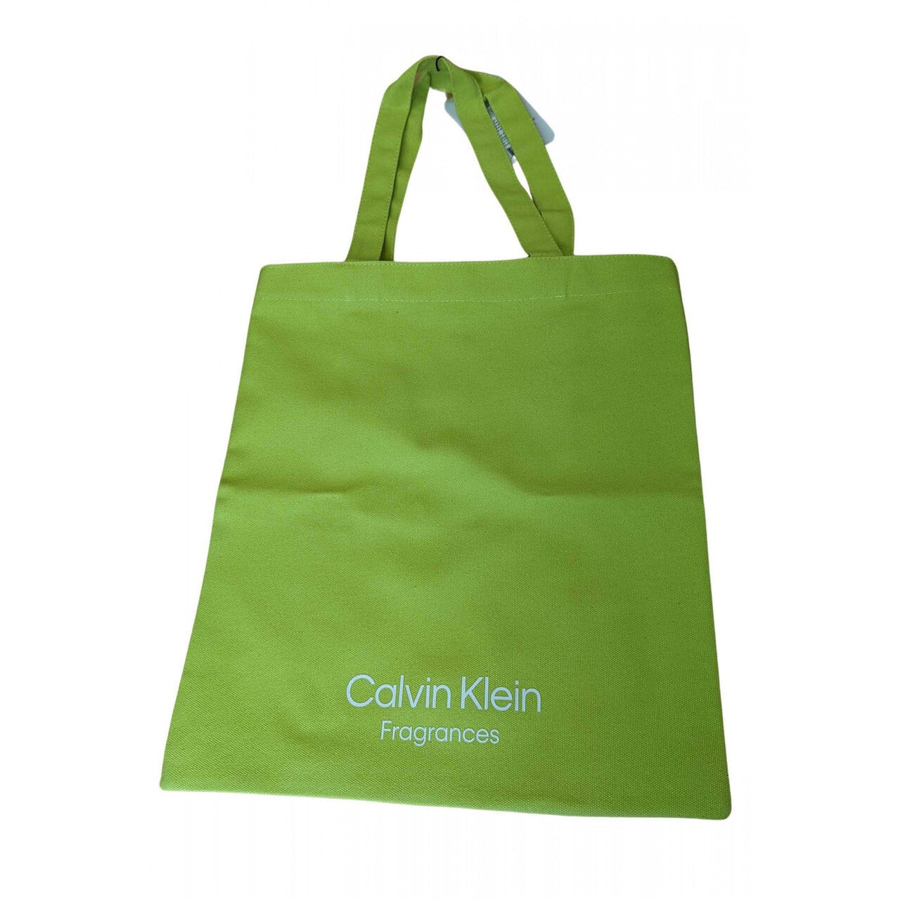 Calvin klein fragrances spring tote bag LuxuryLifeWay Online Store