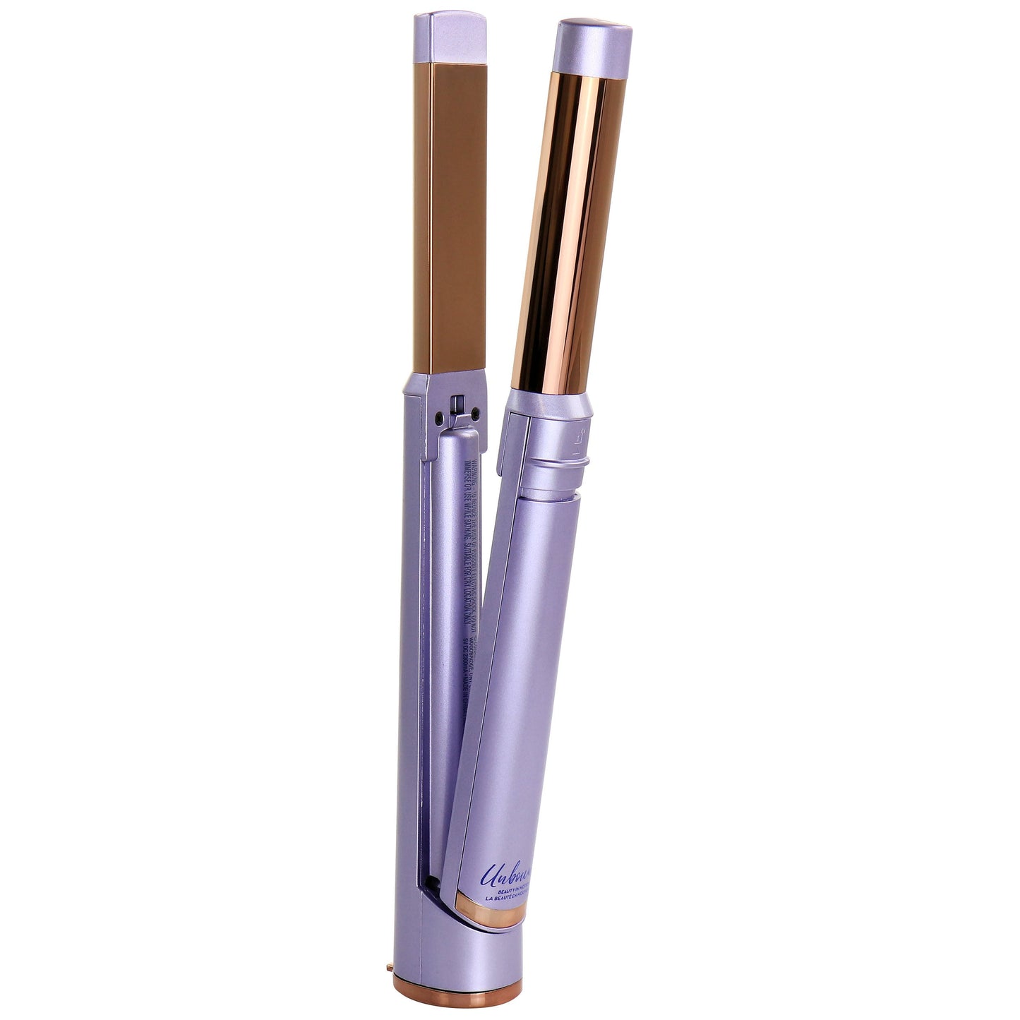 Conair Unbound Beauty in Motion Cordless Titanium 1in Multi-Styler in Purple LuxuryLifeWay Online Store