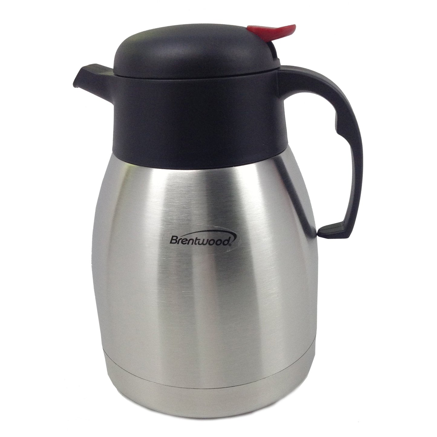 Brentwood 68 oz. Stainless Steel Coffee Thermos LuxuryLifeWay Online Store